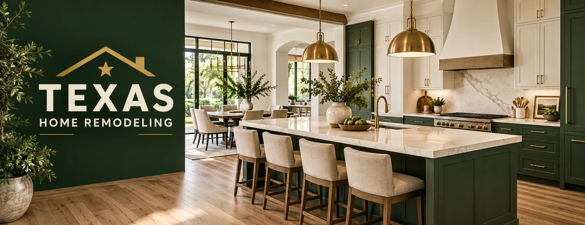 Kitchen Remodeling